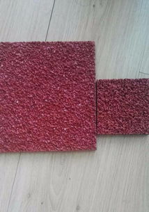 专业场地铺装材料选择指南 硅PU球场与塑胶跑道材料供应商全解析